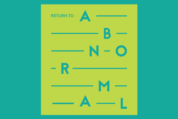 Return to Abnormal